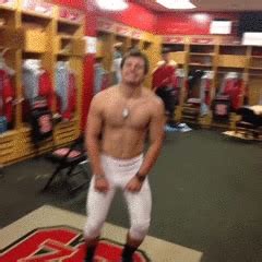 The lead is further taken towards her new friend's lifestyle after stealing a cellphone and getting. Watch These NC State Baseball Players Get Shirtless And ...