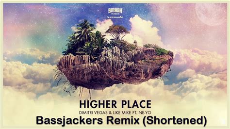 Nicky romero, dimitri vegas & like mike, w&w, dimitri vegas, bassjackers, jaxx & vega, timmy trumpet, d'angello & francis, showtek, le shuuk, martin jensen, 39 kingdom, wolfpack, lacrème. Dimitri Vegas & Like Mike － Higher Place Bassjackers Remix ...