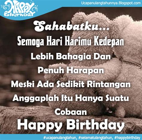 Maybe you would like to learn more about one of these? Ucapan Happy Birthday Bahasa Inggris Untuk Idola - Ide ...