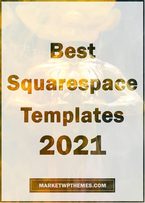 Change section background color (eamon / ethan template). Best Squarespace Templates 2021 - Market WP Themes in 2021 ...