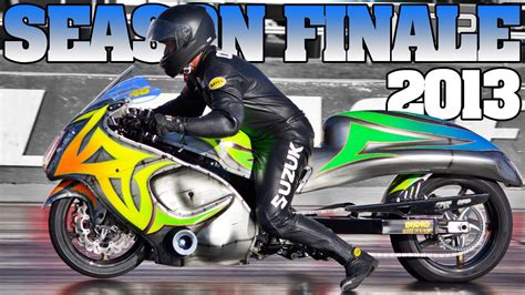 This movie could almost be a publicity film for the good, wholesome fun of motorcycling. NHDRO 5: the Movie "Season Finale" motorcycle drag racing ...