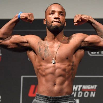 1.3 height, weight how rich is leon edwards? Leon Edwards Biography, Age, Height, Wife, Net Worth, Family