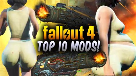 Microsoft visual c++ redistributable for visual studio 2019. Fallout 4 Mods - TOP 10 Awesome Mods ! (Fallout 4 Best ...