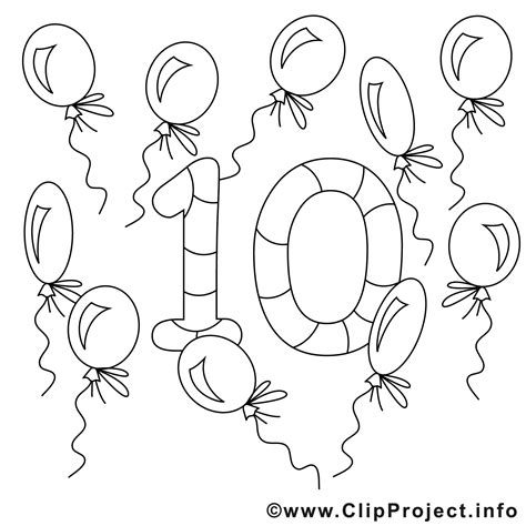 Check spelling or type a new query. Ausmalbilder Geburtstag Luftballons | Geburtstagstorte