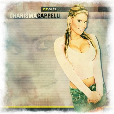 Charisma cappelli pornstar videos free on 4tube.com. ZZ CH. Cappelli by MAR10MEN on DeviantArt