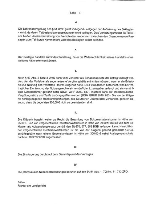 Urkundsbeamter der geschäftsstelle prozessgericht wir stellen einen. Muster Aufforderungsschreiben Kostenfestsetzungsbeschluss