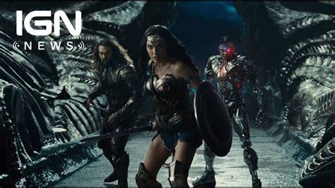 Let us tell you, the release date of the film 'nyay: Justice League Blu-ray Details, Release Date Revealed ...