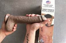 gay dildo realistic pornstar tyson tiger suction cup monster eporner inches