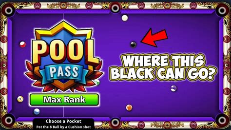 8 ball pool let's you shoot some stick with competitors around the world. 8 Ball Pool - Buying the POOL PASS and Taking it to LEVEL ...
