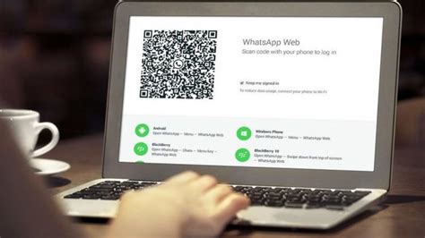 Use whatsapp web on your browser. WhatsApp Web: ¿Hasta donde las empresas pueden controlar ...