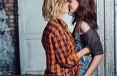 lesbian kissing couples gay girls visit passionate whisper lesbians two