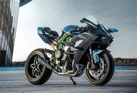 Check mileage, color, specifications & features. Liberty Motos - Présentation exclusive de la Kawasaki H2R ...