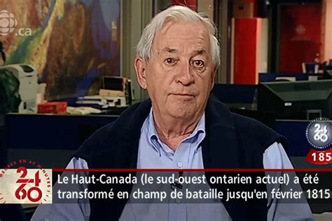 Honneur au peuple du québec. Histoire Canada - Histoire Canada