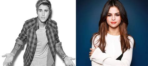 November 11, 2017 by monica sisavat first published: Mira el primer beso público de Selena Gómez y Justin Bieber