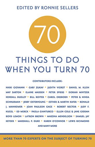 What do you get a woman for her 60th birthday? Things To Do When You Turn 70 | HuffPost