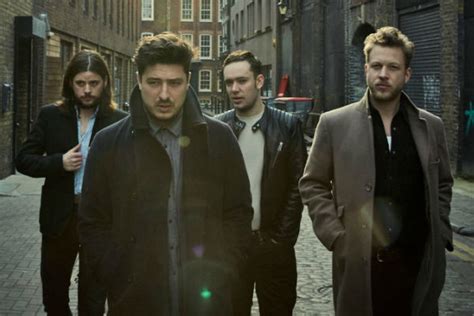 Mumford & sons are a british folk rock band. Hear: Mumford & Sons premiere new single 'Believe', talk ...