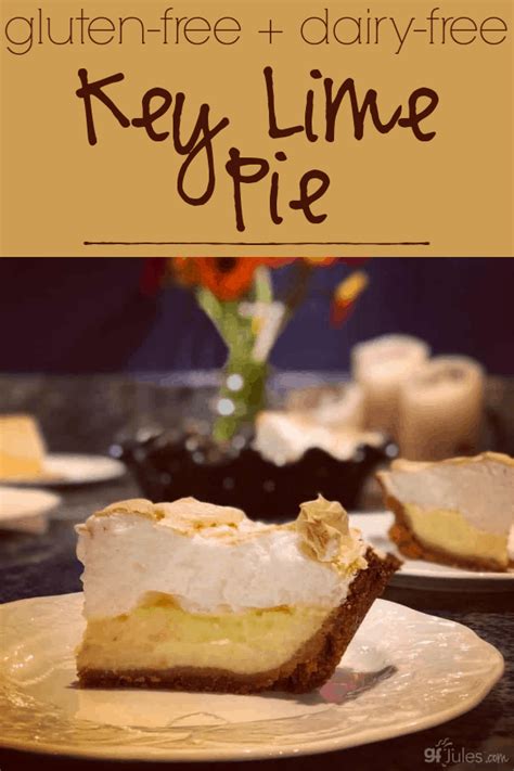 This one stole the show. Dairy Free Edwards Key Lime Pi : Dairy-Free Recipe for Key Lime Pie Will Blow You Away : 5 ...