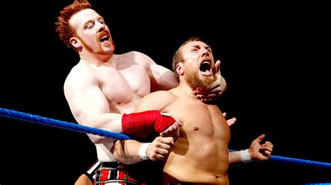 Added 6 years ago anonymously in funny gifs. Sheamus s'ajoute aux blessés et mise à jour sur Daniel ...