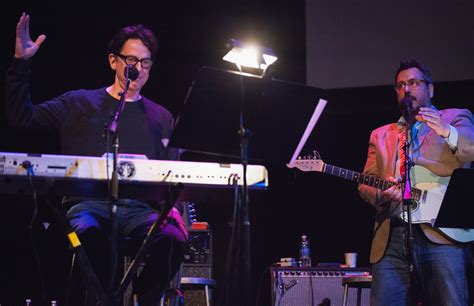 'Wrong, Wrong, Wrong' With They Might Be Giants : NPR