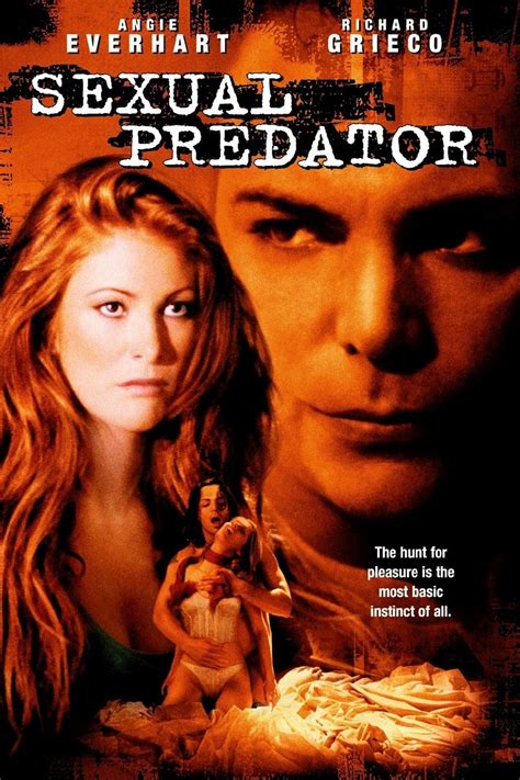 985 views • 4 favorites • 09 jul 2014. Watch Sexual Predator (2001) Full Movie at sectormovie.com