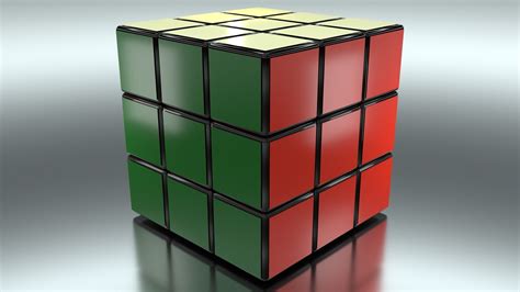 Are there different kinds of rubik's cube? Don't blink now: Robot does speed cube puzzle solution in ...