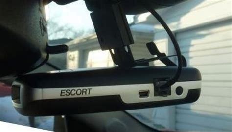 Today i'll be doing a review about the escort max2 hd radar detector; Escort Passport Max2 HD Radar Detector Review - Nerd Techy