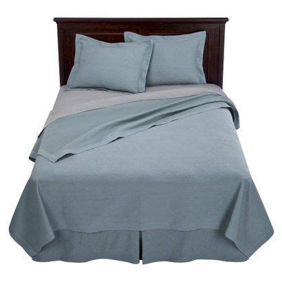 Home baby sports & outdoors target bare home california design den elegant comfort great bay. Fieldcrest® Luxury Matelasse Coverlet | Bedding master ...