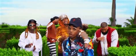 Migos quavo offset takeoff, manaus, brazil. I'M The One GIF by DJ Khaled - Find & Share on GIPHY