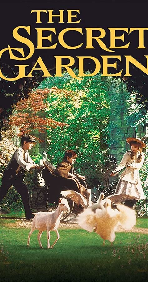 0 km da the secret garden utama. The Secret Garden (1993) - IMDb