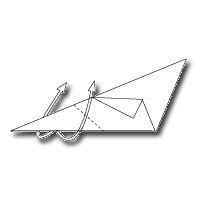 Tidak terasa, ternyata di blog novehasanah.blogspot.com ini sudah ada 8 macam tutorial cara membuat origami (seni melipat. Cara Membuat Origami Angsa | Cara Membuat Origami | Bunga ...