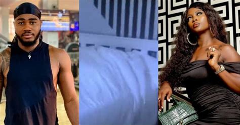 Lockdown reunion premiered in the late hours of thursday, june 17, 2021, and since then, it has provided quality entertainment for lovers of the show. Ka3na, Praise caught having S£x in BBNaija house - Big ...