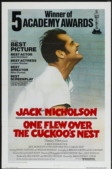 I am so over harry playing the diana card and he needs to seek serious professional help if this is still effecting him this badly. Picture of One Flew Over the Cuckoo's Nest