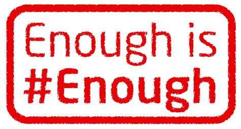 Enough is Enough! [Part-2] - Glucose Club