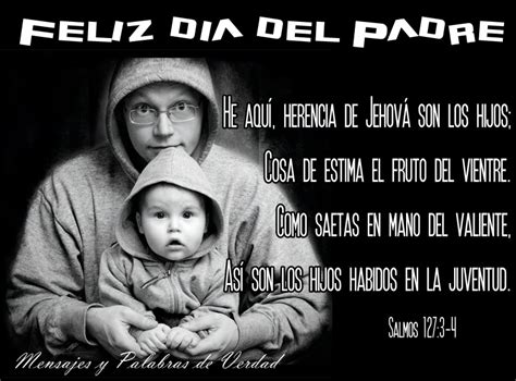 El 17 de junio se celebrará una edición más del día del padre y gracias a los canales digitales, se puede hacer una comparación precisa sobre las si bien las ventas por el día de las madres dejaron una derrama económica de 44 mil 078 millones de pesos en negocios formalmente establecidos, es. Mensajes y Palabras de Verdad: Tarjetas para el dia del Padre