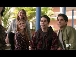 Levi is having a hard time forgetting about his x girlfriend, mainly because he's been hanging out with her mom! Candid Teen Hd — BIQLE Video
