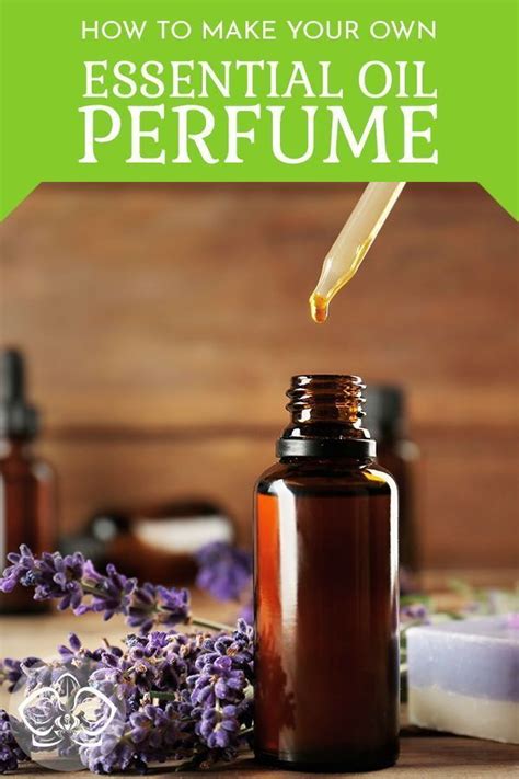 Lemon essential oil, she adds, also works as an antimicrobial, antiseptic, and antibacterial, while lavender is when sprayed directly into the toilet bowl, the oils create a film on the surface of the water, which will help trap odors and keep them. How to make your own Essential Oil Perfume - Essence ...