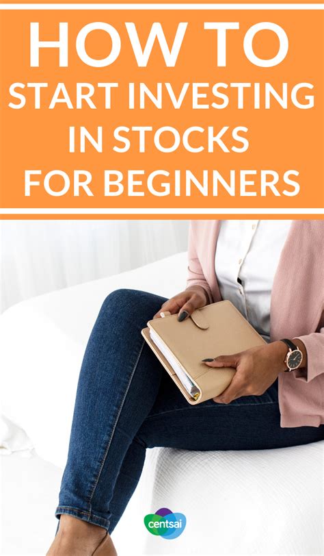 To start investing in stocks, you'll first need to decide the type of brokerage account you want. How to Start Investing in Stocks for Beginners | Stocks ...
