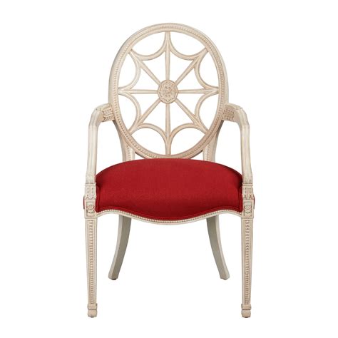 Target / furniture / living room furniture / chairs (1953) ‎ find a chair for every space, style & budget. Cristal Chair - Ethan Allen US Comes in different wood colors (With images) | Accent chairs for ...