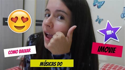 Baixar musica de baló januário feat. Como baixar músicas do iMovie pela Internet | IniciantesNoYT #3 - YouTube