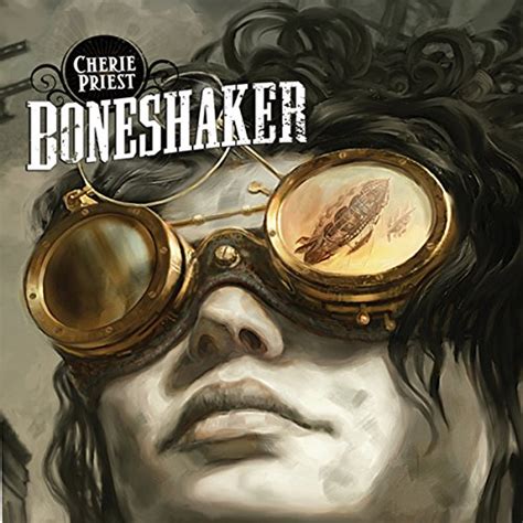 This is books 4 and 5 of the bobiverse. Boneshaker - Audiobook | Audible.com