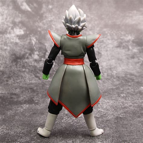 Check spelling or type a new query. Animation Dragon Ball Zamasu 6" PVC Model Action Figure Hot New Legend Toy | eBay