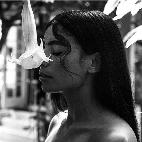 Maybe you would like to learn more about one of these? Sevdaliza for @complex "I knew I was an artist before I ...