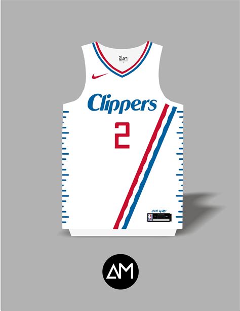 Shirts big face 2.0 jersey los angeles clippers. Los Angeles Clippers Concept - Concepts - Chris Creamer's Sports Logos Community - CCSLC ...