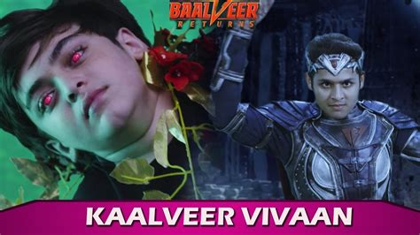 Pssi beri penjelasan mengapa arthur irawan dipanggil timnas indonesia. Baalveer Returns: Timnasa Takes Vivaan For Kaal Snaan ...