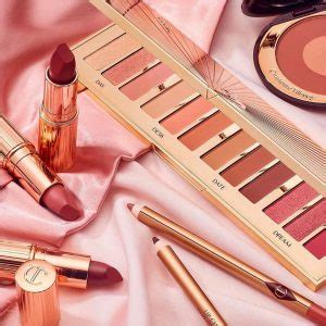 Since 2019, charlotte tilbury has engaged itself with mainland china's little b store this cruelty free and vegan powder comes with collagen, peptides, and antioxidants. Is Charlotte Tilbury Cruelty-Free? | 2021 Cruelty-Free ...