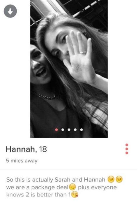 How long does tinder retain information on my id? Some Of The Craziest Profiles You Can Find On Tinder (27 pics)