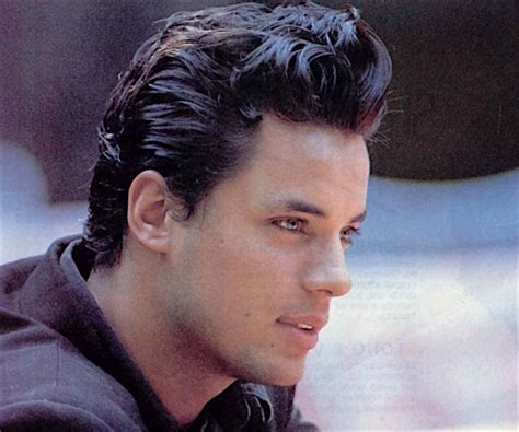 The complete collection on discogs. NICK KAMEN IERI e OGGI con curiosità e tante FOTO