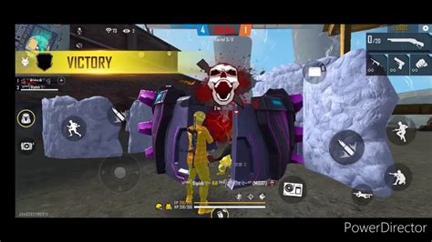 👑 @overpower.sports follow me on nimo👇 www.nimo.tv/vincenzo. Free fire custom gema - YouTube