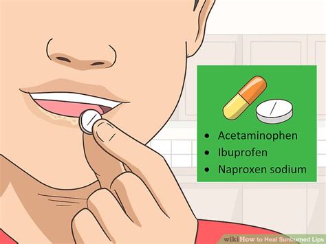 Layer up on the long clothes and lather on the sun cream when under sun exposure. How To Heal Sunburn - Complete Howto Wikies