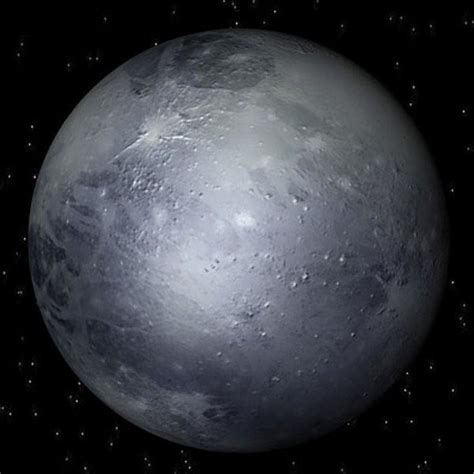 The iau has given a new denomination historically pluto has been recognised as the ninth planet. Pluto may be a planet: Your childhood is once again ...